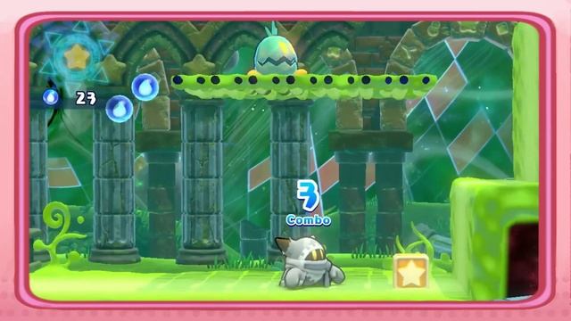 New Modes for Kirby Triple Deluxe & Planet Robobot Remakes! смотреть онлайн