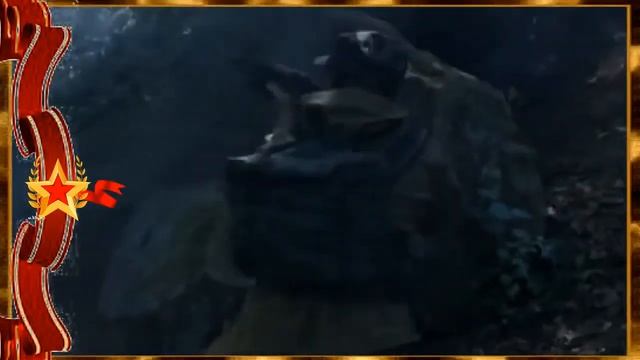 Я служу России! С Праздником Защитники Отечества! смотреть онлайн