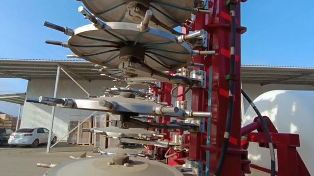 Аппликатор инъекционный АПИ-9 CULTAN KWD экспресс-обзор от Константина Соркина