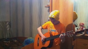 Шаурма//Crazy Mega Hell