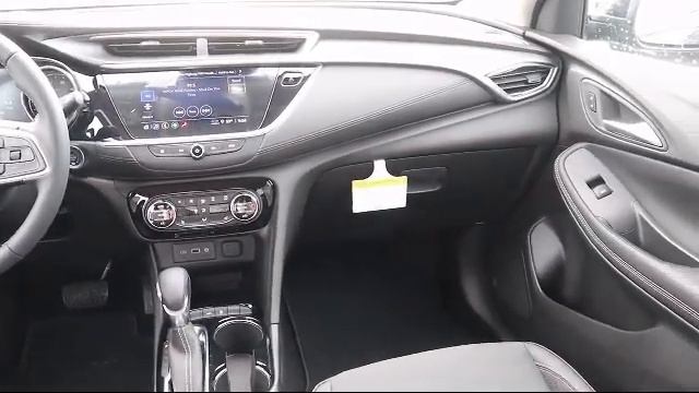 2021 Buick Encore GX Preferred Bartow Lakeland Auburndale Winter Haven Tampa смотреть онлайн