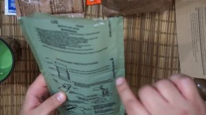 АСМР Американский ИРП American MRE