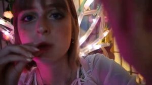 АСМР кушаем твоих Светлячков 🍽🤭