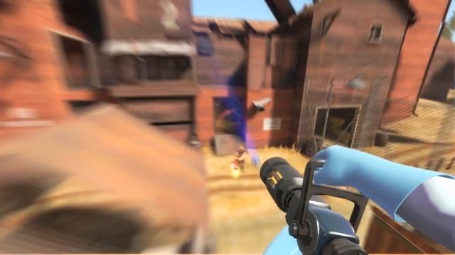 Slingshot kill Noog (First person view) смотреть онлайн