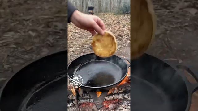 Ossobuco burger Legendary burger with forest 🥰🍔🤩 смотреть онлайн