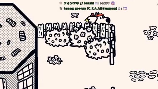 Meow【Selen Tatsuki】 смотреть онлайн