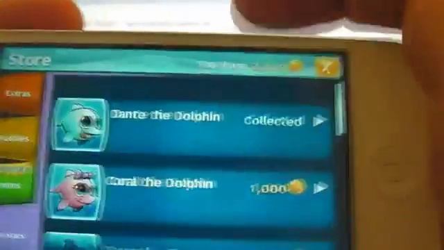 App of the Week Sea Stars App Review for iPhone, iPod Touch and iPad HD смотреть онлайн