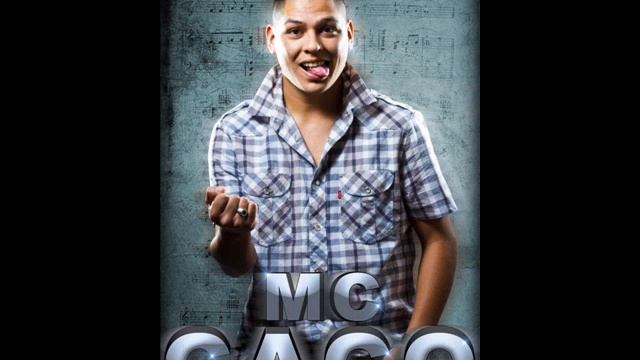 Mc Caco - Guacha |LO NUEVO| 2012 смотреть онлайн