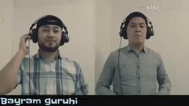 Bayram guruhi Kokand смотреть онлайн
