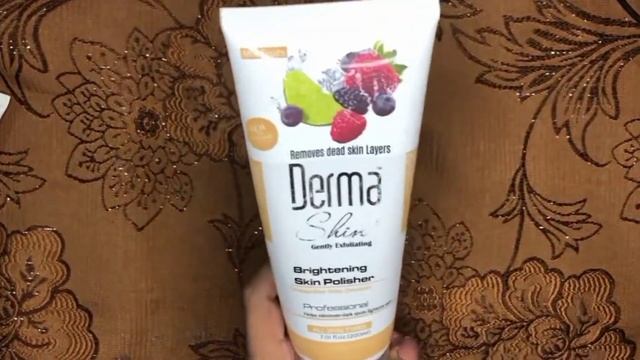 Derma shine facial kit 2022 🌠 Glitter Girls!!! 💁♀️ смотреть онлайн