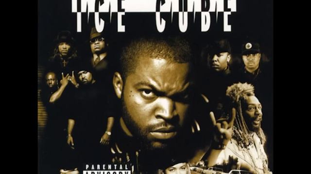 12. Ice Cube - Two to the head (feat. kool g rap & dj polo) смотреть онлайн