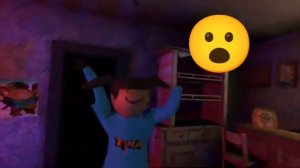 Тимоха шалун поймали в тюрьму