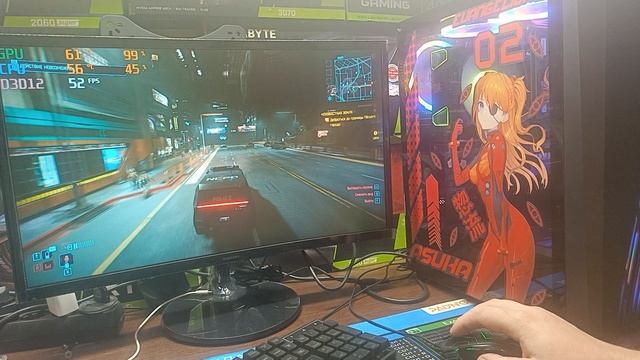 test game e5 2680v3 rtx 3060 смотреть онлайн