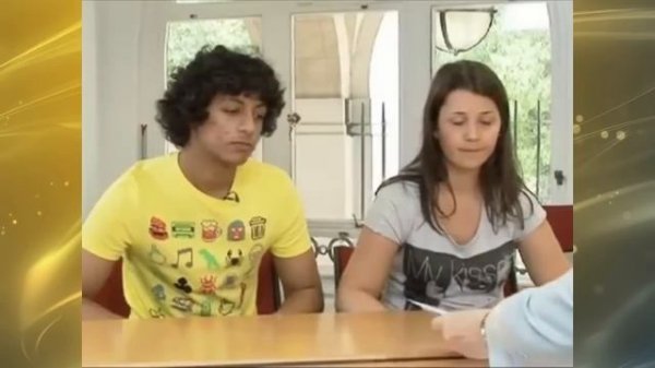 FCE First Certificate in English Speaking with Examiners Cut (Practice Video)