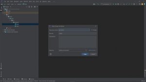 Git + Intellij Idea - выкладываем проект на GitHub (связываем репозитории)