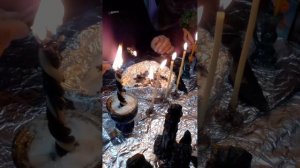 Чистка чакры Муладхары. Открываем дороги.