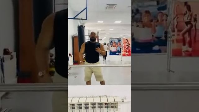Занимайся спортом и физкультурой не употребляй все что вредно для твоего тела и духа! смотреть онлайн