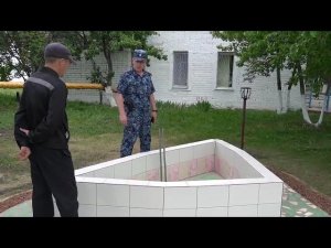 В ульяновской колонии поселится белый аист.