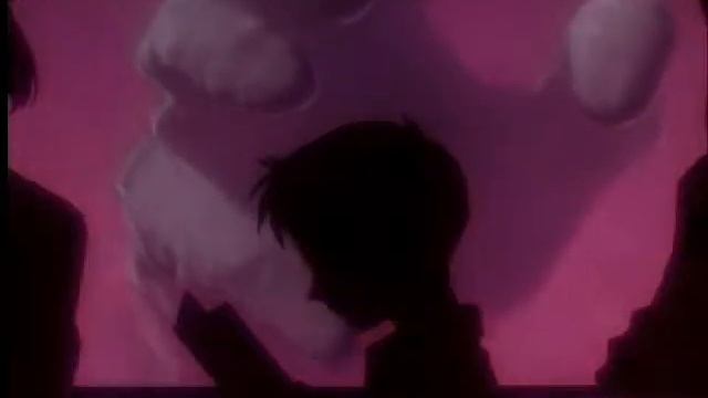 Neon Genesis Evangelion - Boulevard of Broken Dreams смотреть онлайн