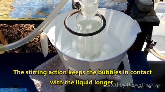 How to Make Sodium Sulfide Nonahydrate #chemistry #sulfur #homelab #chemistrylover смотреть онлайн