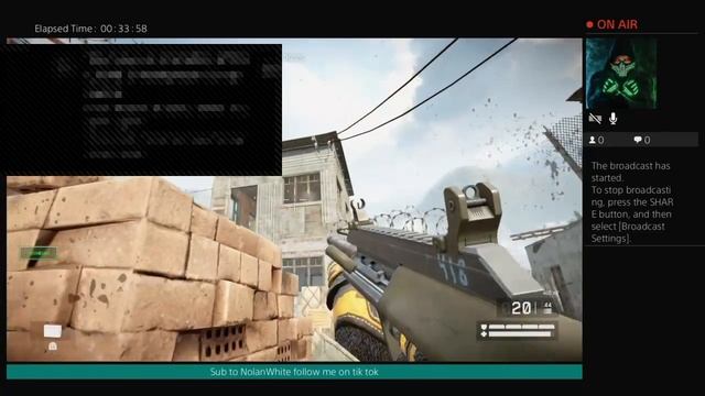 Warface day 1 смотреть онлайн