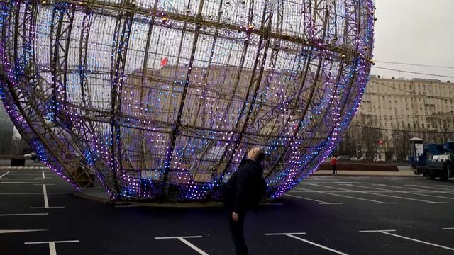 Москва, декабрь, 2019 смотреть онлайн