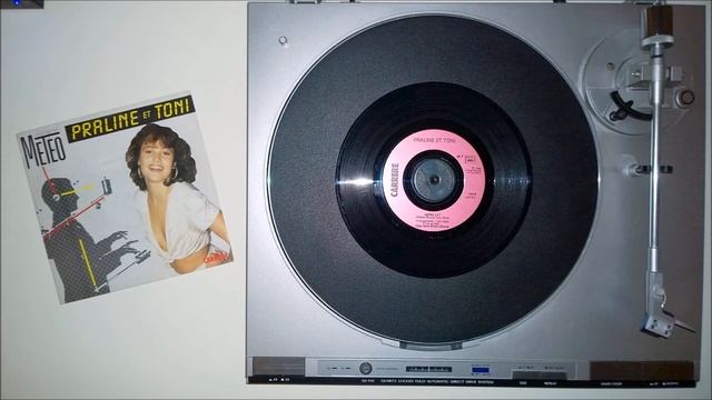 Praline et Toni - Sexe Au Coeur (1986) смотреть онлайн