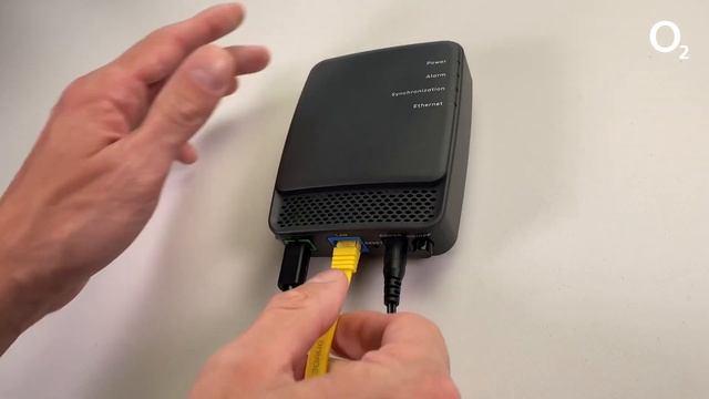 o2 Homebox 3 für deinen Glasfaser-Anschluss von o2 einrichten – So funktioniert´s смотреть онлайн