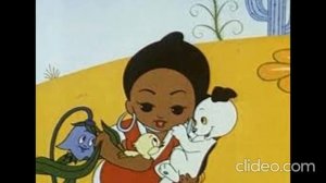 Детские песни про дружбу