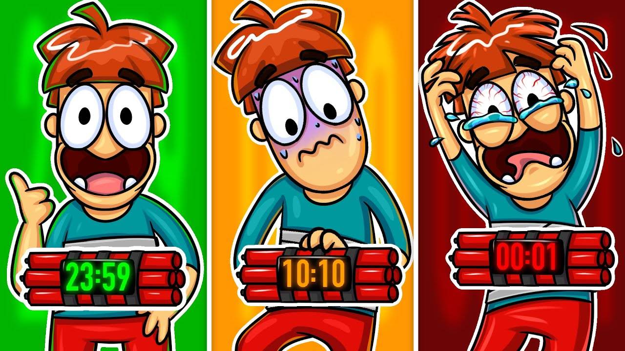 Что если сегодня последний день твоей жизни？