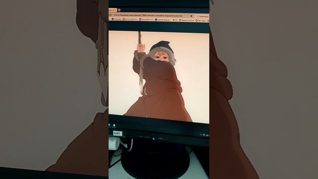 рабочие будни #мультфильм #князьВладимир