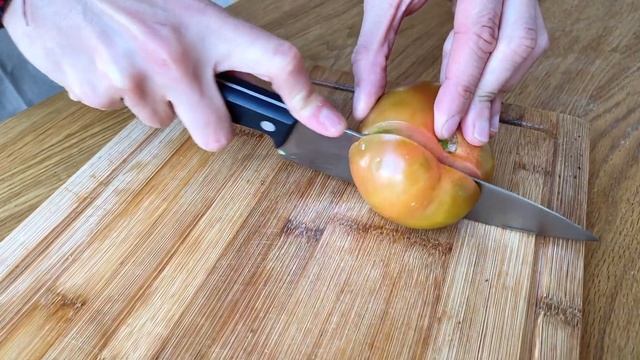 TARTAR de ATÚN, la CENA PERFECTA para tu CITA смотреть онлайн