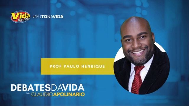 Crente pode Beber ? Debate Rádio Vida 96,5 FM Pr. PH x Pr André 2020! смотреть онлайн