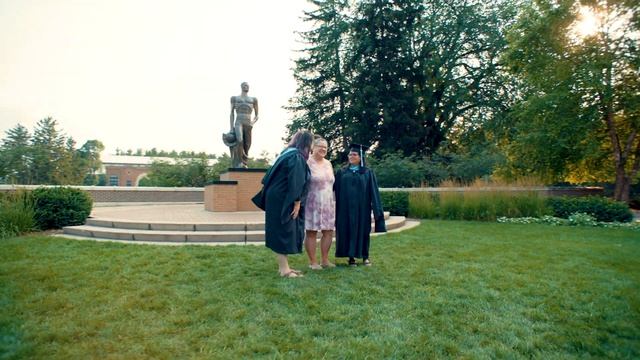 Welcome Back, Spartans - 2022 | Michigan State University смотреть онлайн