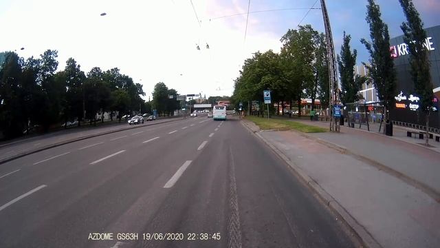 Таллинн. Сказочные долбошлёпы 65 смотреть онлайн