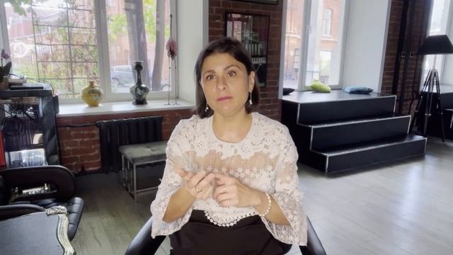 Химические пилинги курс смотреть онлайн