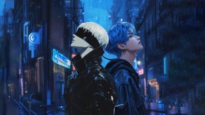 NELLA MUSICA ORCHESTRA СимфоМультимедия "От аниме до K-pop"