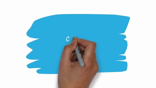 Present Continuous _ быстрое и визуальное объяснение смотреть онлайн