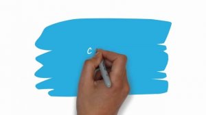 Present Continuous _ быстрое  и визуальное объяснение