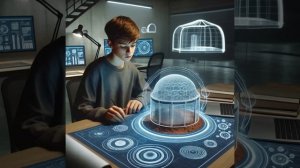 Архитекторы будущего