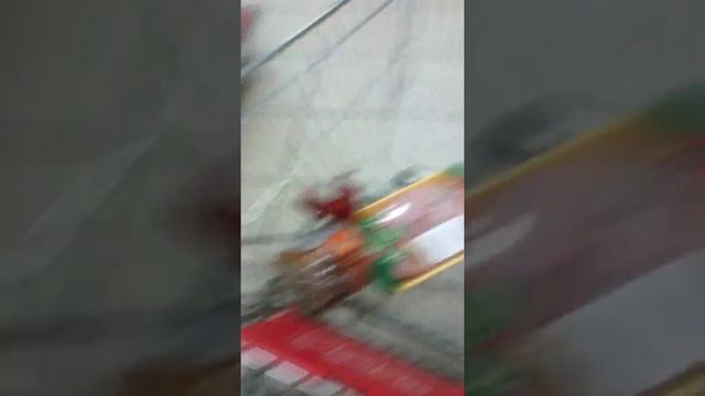 Я иду в магнит за покупками! смотреть онлайн