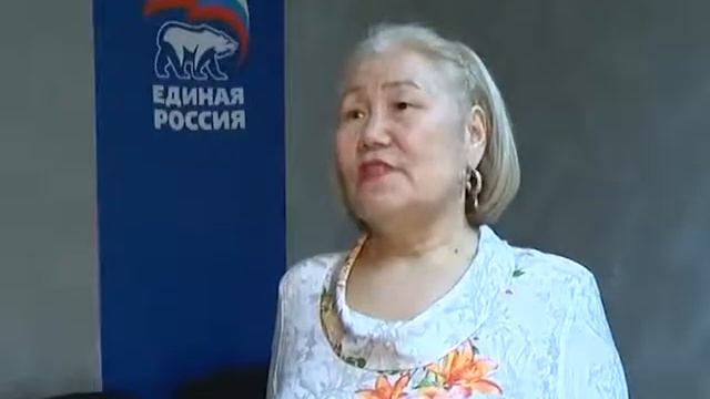 Елена Пушкарева. Прием по личным вопросам. смотреть онлайн