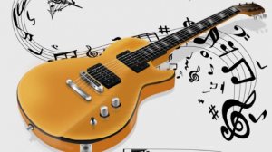 Гитарные мелодии