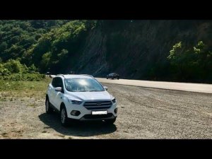 Ford Kuga 2 / 2,5. AT/  Что ремонтировал за 5 лет/ Состояние кузова / Отзыв владельца.