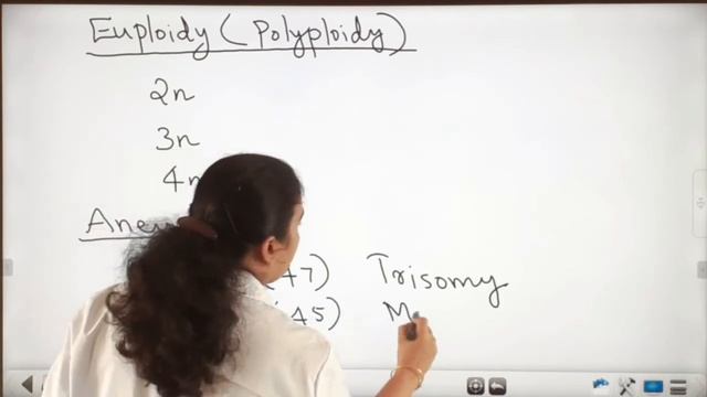 Class12 Biology Chapter-5 Principles of Inheritance Part-7 смотреть онлайн