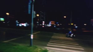 Yamaha YZF600R ThunderCat Speed 2021