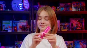 Набор парикмахера «Модный образ», розовый, 19 предметов ( Арт ДетМир - 1000692683 )