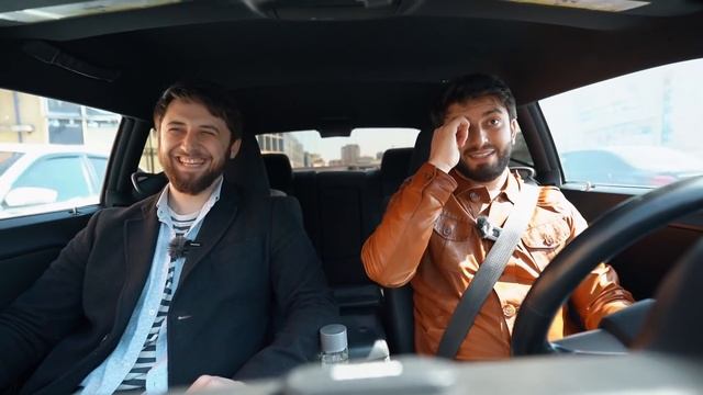 Али Байрамбеков. Блогер или стоматолог ??? смотреть онлайн