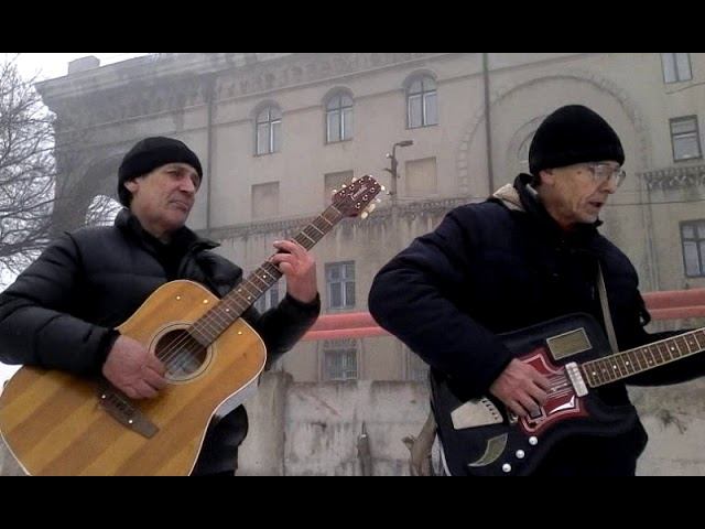 5 ЛЕТ ВОЙНЫ ИЛИ ПЕСНЯ ПРО СОЛДАТА (авторская песня на гитаре) смотреть онлайн