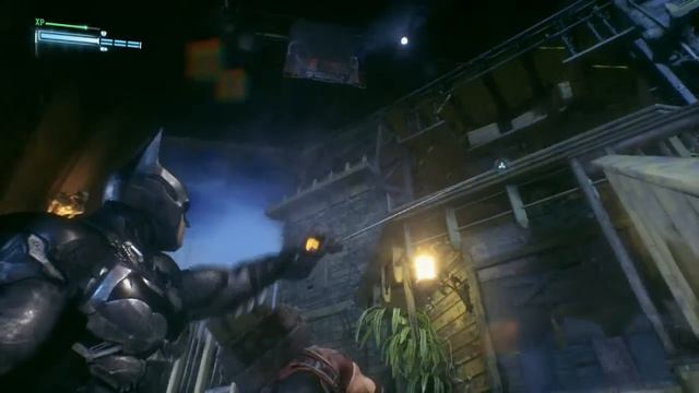 Batman Arkham Knight Walkthrough Part 24 Apprehend ALBERT KING in Stage A смотреть онлайн